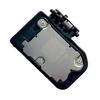 Battery Door Cover For Sony A7M4 A7R4 A7RIV A7SM3 A7SIII FX3 FX30 A1 A9II Camera