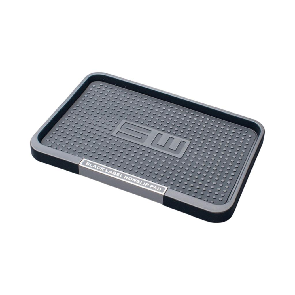 Car Anti-slip Mat Car Center Console Storage Mat