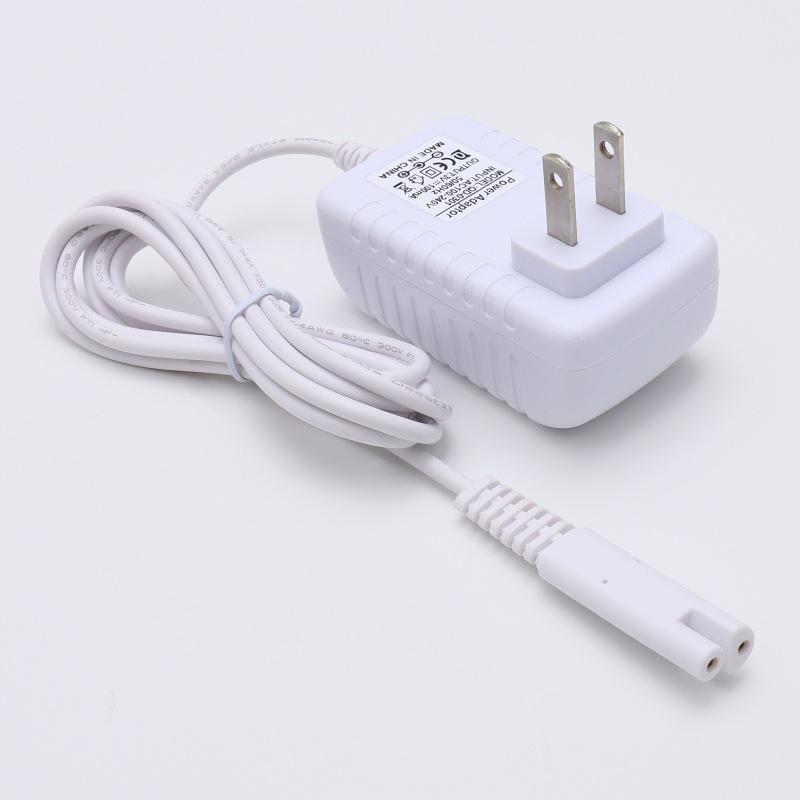 US-Compatible Waterpik White Water Flosser Charger