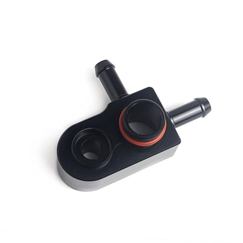 Mercedes-Benz Turbo Gauge Vacuum Adapter for 1.6T/1.8T/2.0T Models