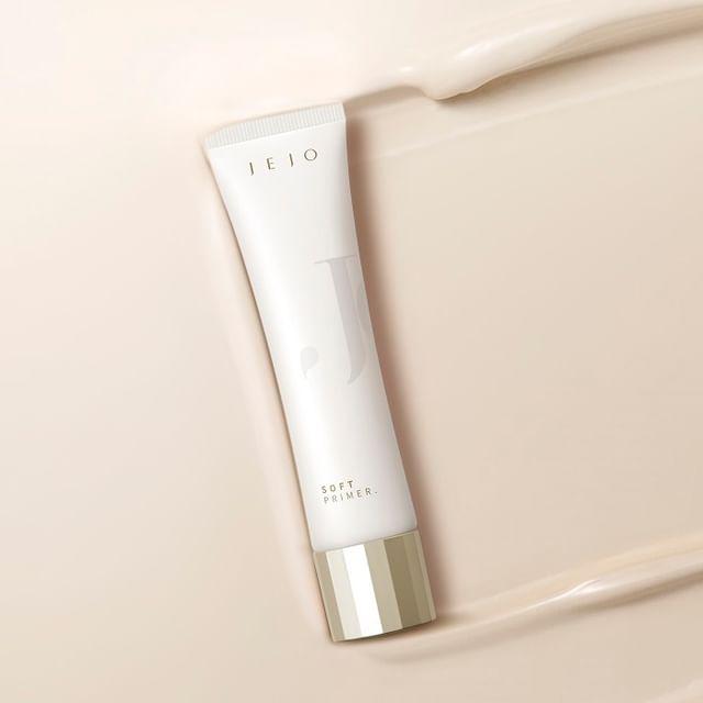 

JEJO - Soft Primer 1pc - 30ml