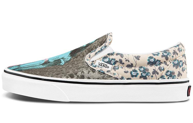 

Slip-On House of Terror x Slip-On Classic Vans The Shining VN0A4U38ZPN 37
