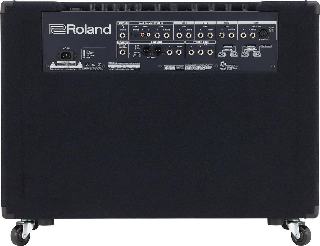 Roland Keyboard Amplifier KC-990