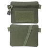 Waterproof Fanny Pack, Outdoor Waist Bag For Camping Hiking Travel Edc Wallet Zipper Pouch For Kids Good Gift Nice Decor
