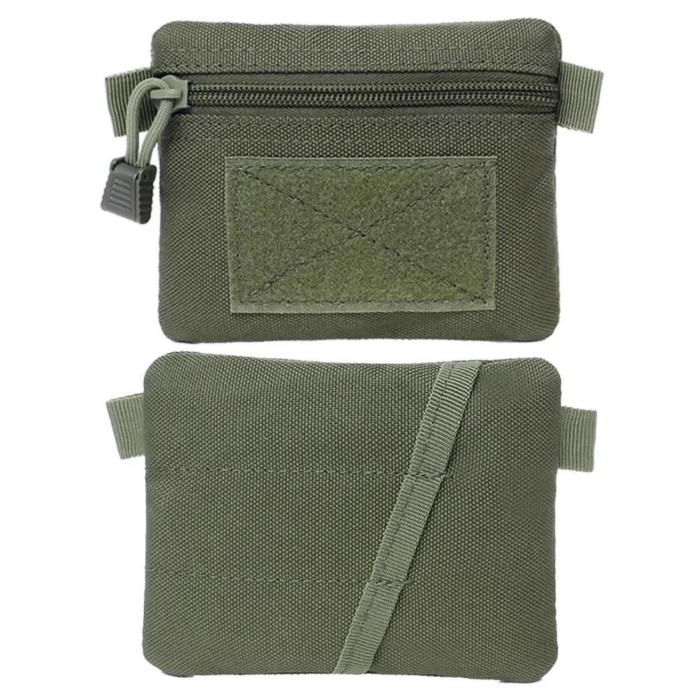 Waterproof Fanny Pack, Outdoor Waist Bag For Camping Hiking Travel Edc Wallet Zipper Pouch For Kids Good Gift Nice Decor