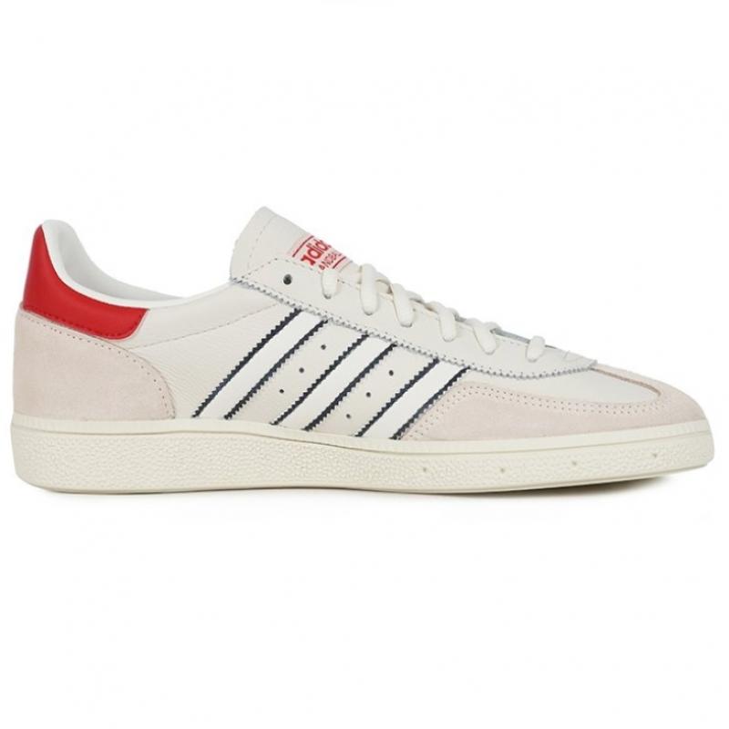 Adidas Handball Spezial Sneakers Cloud White Night Indigo