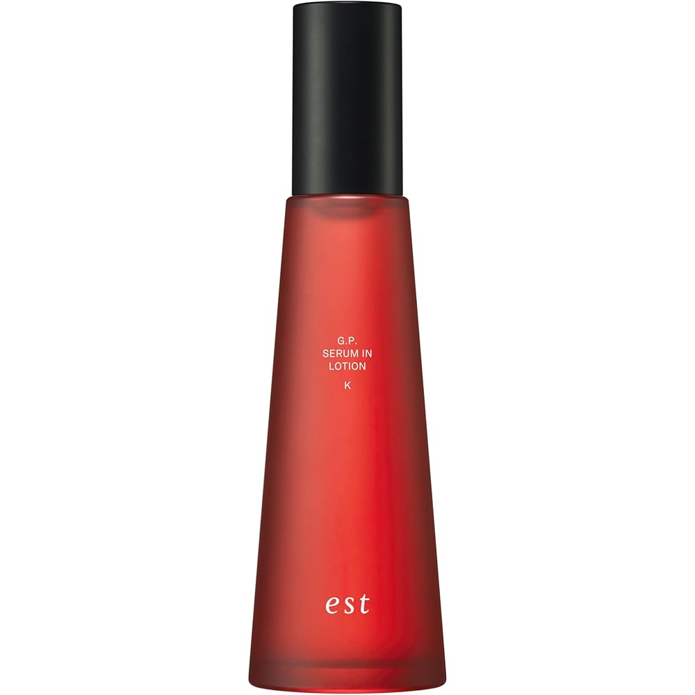 est G.P. Serum-in Lotion K (Lotion)