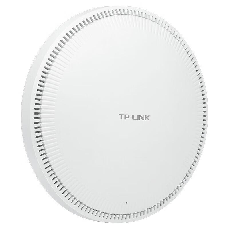TP-LINK Wi-Fi 6 Dual-Band Ceiling Mount AP (CN version)