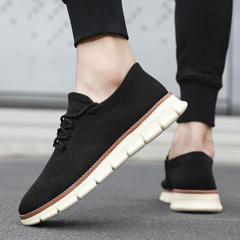 High Quality Fashion Shoes Men Sneakers Cheap Original Men's Shoes Prices Free Shipping Shoe Running Male Sneakers Replica 2024
