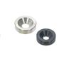 Standard Metal Flat Head Washer for WSRB/WSRM/WSRS Bolts (Sizes: 14/16/20/25/30-3/4/5/6)