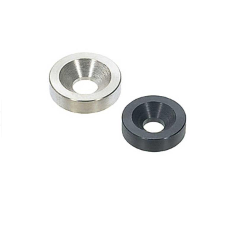 Standard Metal Flat Head Washer for WSRB/WSRM/WSRS Bolts (Sizes: 14/16/20/25/30-3/4/5/6)