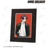 TV anime Soho Hayato Character Fine Mat "WIND BREAKER"