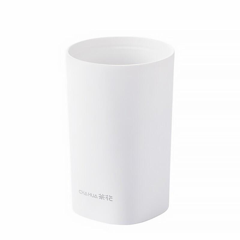 

Простые Креативные Домашние Принадлежности Пара Студенческих Стаканов для Мытья 401-500ml белый