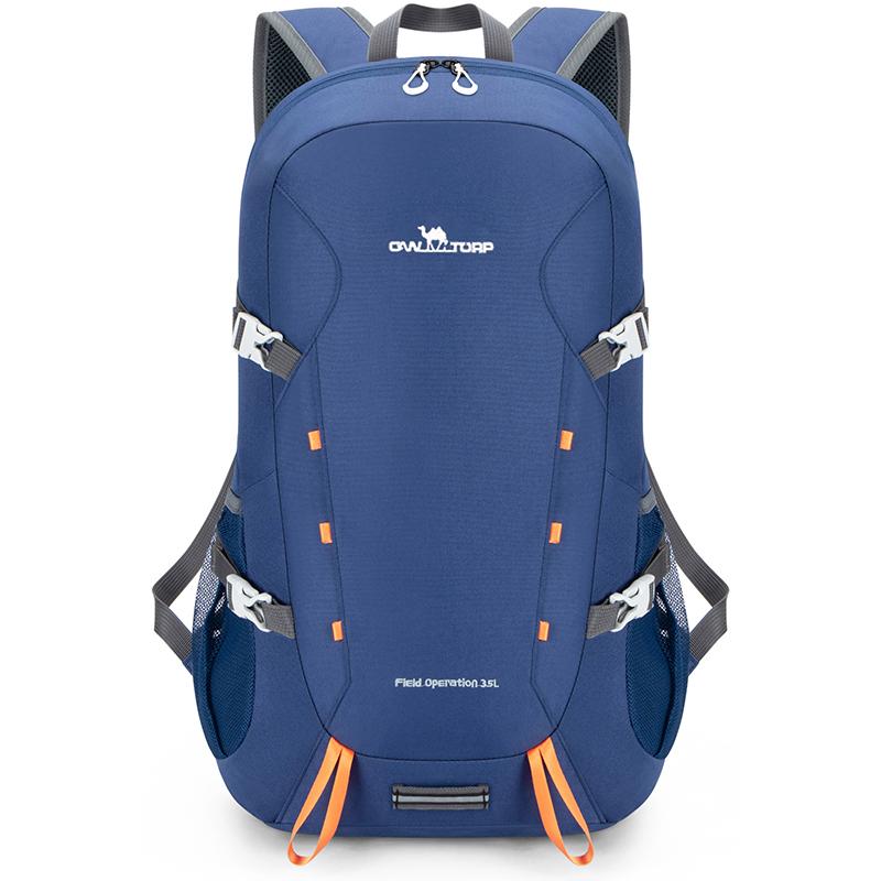Multifunctional Large-capacity Travel bag Waterproof Outdoor Hiking Bag Sports Backpack Portable Folding Bag