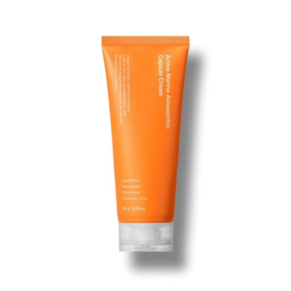 SUNGBOON EDITOR Vitamin C Brightening Marine Astaxanthin Cream 150g