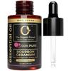 Pure and Organic Geranium Essential Oil for Diffuser | Vegan Skincare Essential Oils - Ideal for Skin Care, Aromatherapy, Essential Oil Blends