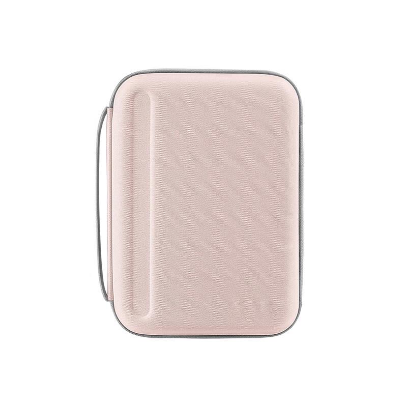 Expandable Hard Shell Tablet Sleeve