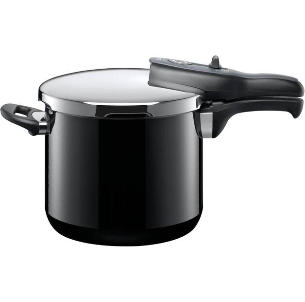 

Скороварка WMF Silit Silargan Sicomatic t-Plus 22 см (3201018077)