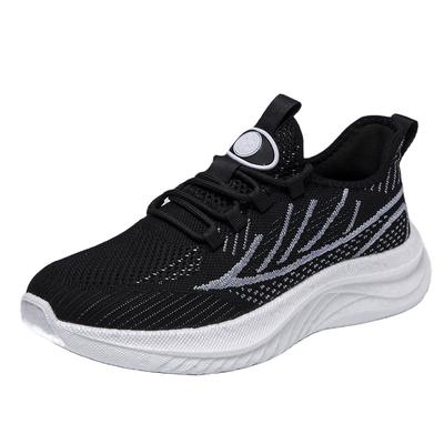 Obuwie męskie – Sneakersy