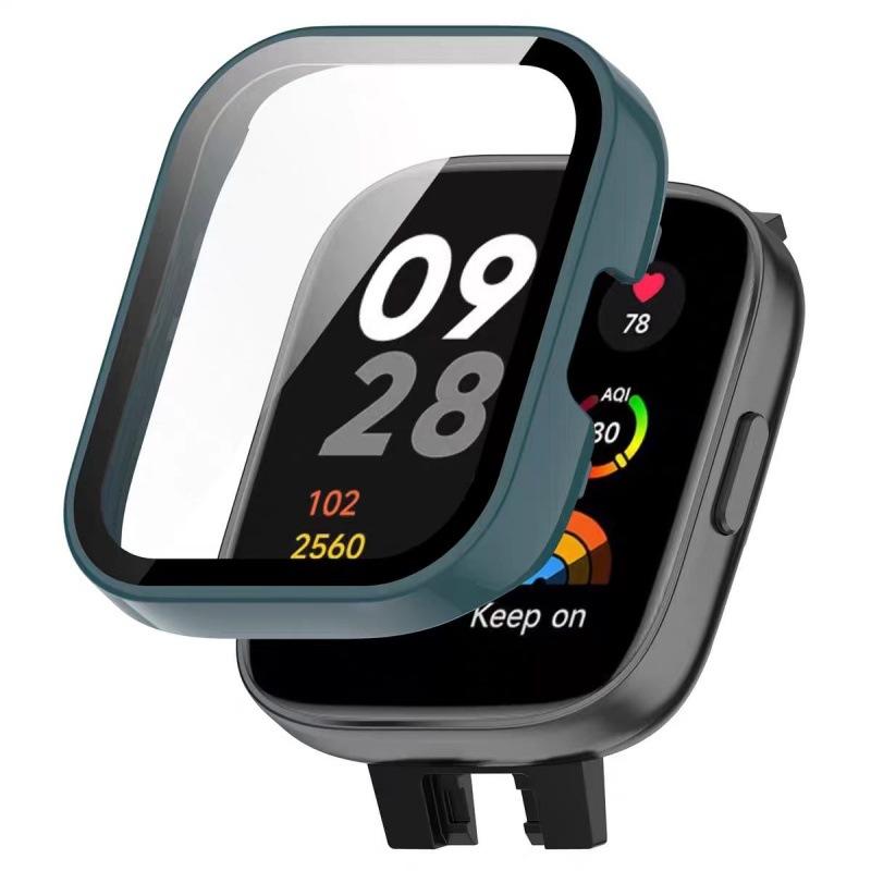 Case for Redmi Watch6 lite TPU Drop-Proof