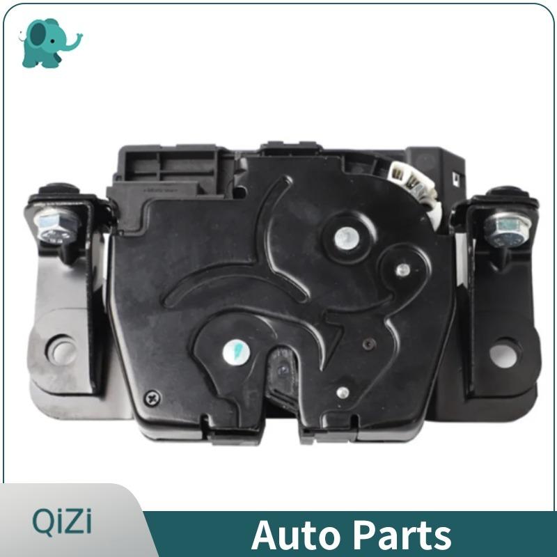 51247269544 51244825198 51244878781 OE Rear Tailgate Trunk Lock Actuator For BMW F34 F36 F11 F26 320i 328i 428i 535i X3 X4