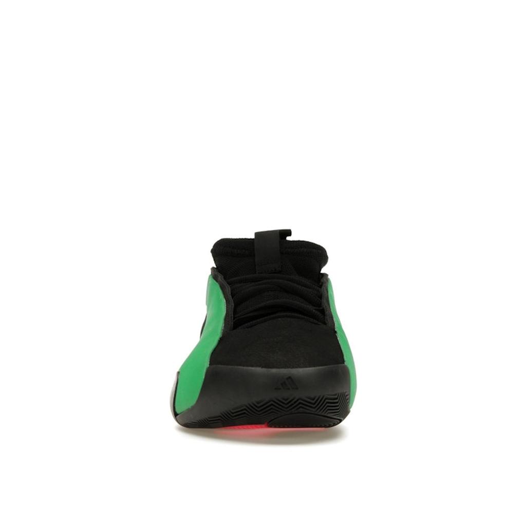 Adidas Harden Vol. 8 pantofi de lux pentru bărbați verzi Core-negru IE2693