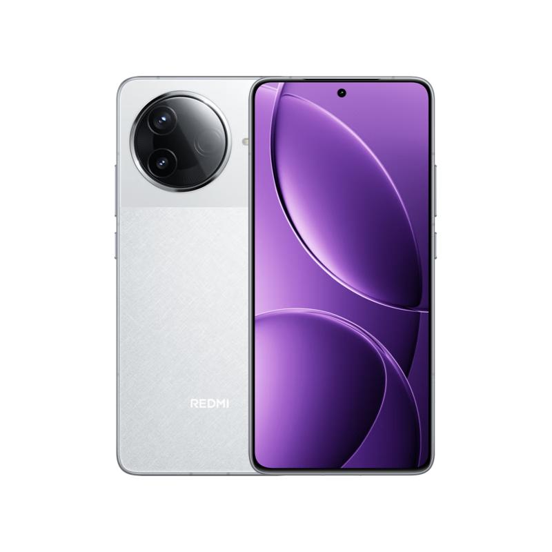 

Смартфон Xiaomi Redmi K80 5G (версія CN) 16GB+512GB