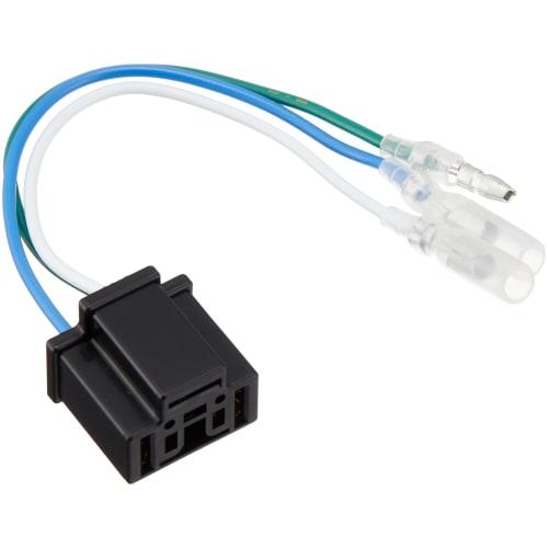 

Kijima Conversion Harness H4 клапанная муфта/женщина-мужчина/женщина Giboshi YB-1/YB50/CD50 304-671