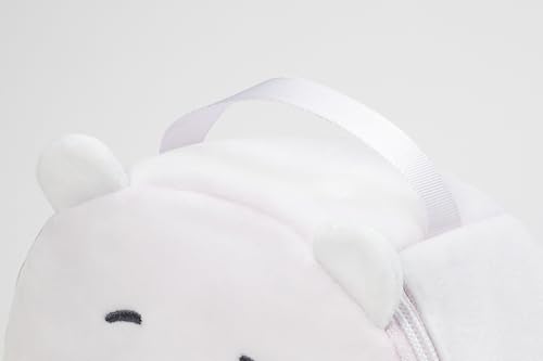 Chiikawa Fluffy Vanity Pouch Chiikawa