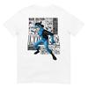 Invincible Blue Suit Collage T-Shirt