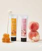 Soft & Brightening Facial Scrub 100g X 2