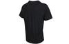 Nike Reguläres T-Shirt Herren Schwarz DN3004-010
