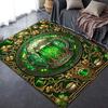 2025 New St.Patrick's Day Carpet Rug for Living Room Bedroom Home Sofa Decoration,Kids play Non-slip Floor Mat80