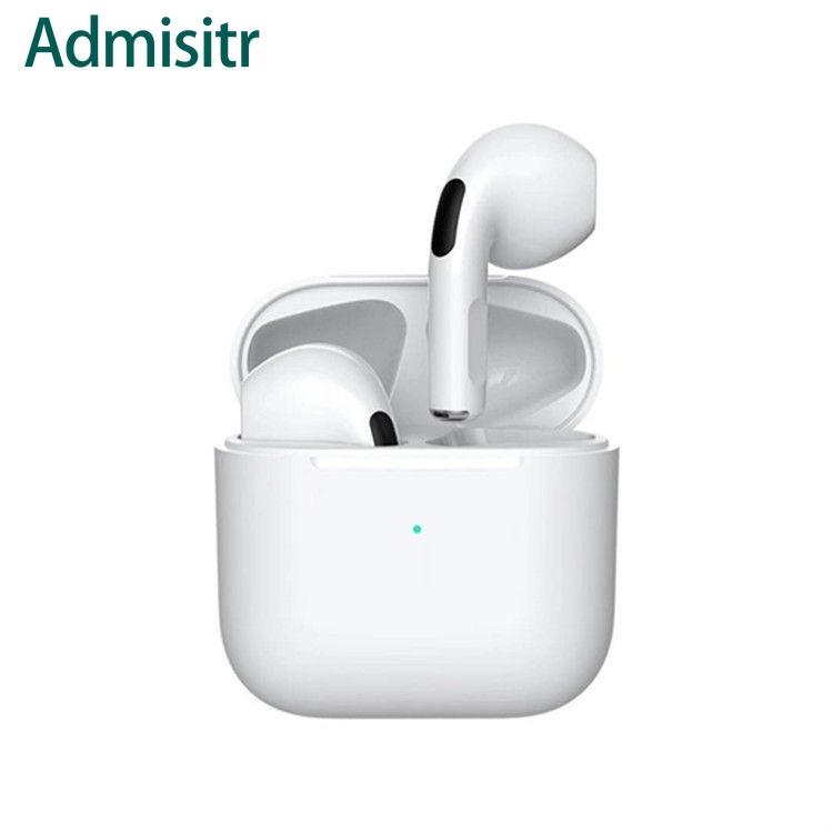 Admisitr Sports Bluetooth Headphones Factory Pro4 A5 True Wireless Stereo