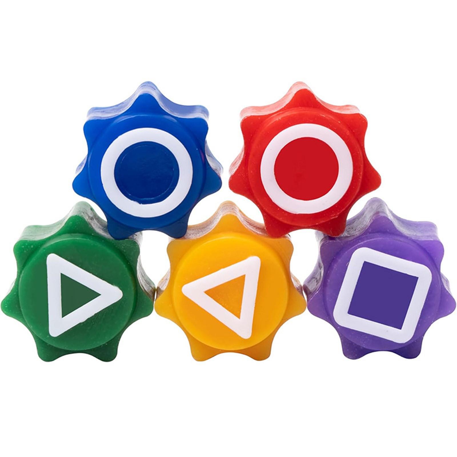 

Игрушки для мини-игр, набор каменных гальок с круглым футляром. Традиционные игровые подарки, мини-игры, захватывающие камни One Size