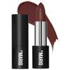 Makeup By Mario Supersatin  174  Lipstick 0.12 Oz Downtown Girl Intense Plum Brown