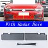 Car Front ect Grill Net Protective Screening Mesh Cover Accessories Exterior Kit For VW Volkswagen Golf 8 MK8  - 2025