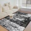 Light Luxury Large Carpets for Living Room Nordic Abstract Decoration Rugs 200x300cm Non-slip Bedroom Rug Washable Kitchen Mat