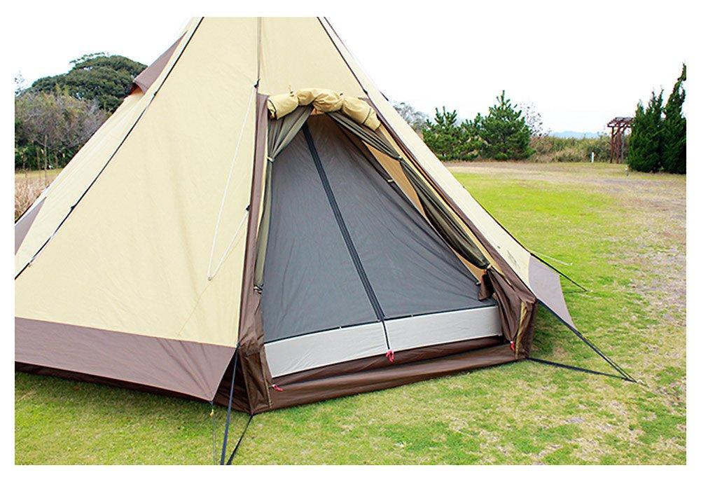 

ogawa full inner tent (for Pilz 19) 3538