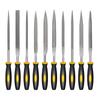 Woodworking Wood Rasp For Stone Glass Hand Tools Needle Rasp  File File File Set Steel Rasp