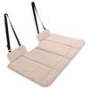 OEINGOEING Foldable Portable Car Rear Seat Mattress