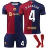 2425 Season Barcelona Home1