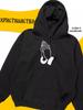 Christian hoodie-Casual Pullover Sweatshirt