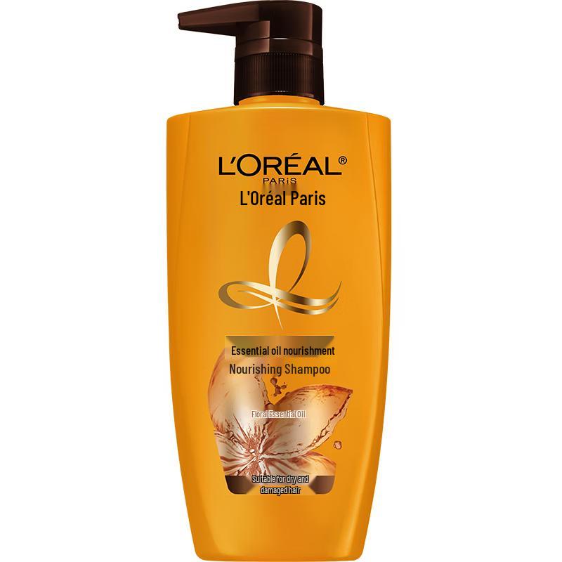L'Oréal Hair Shampoos