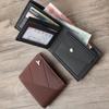 Men'S Clutch, Men'S Wallet, Men'S Business Wallet, Coin Purse, Credit Card Holder