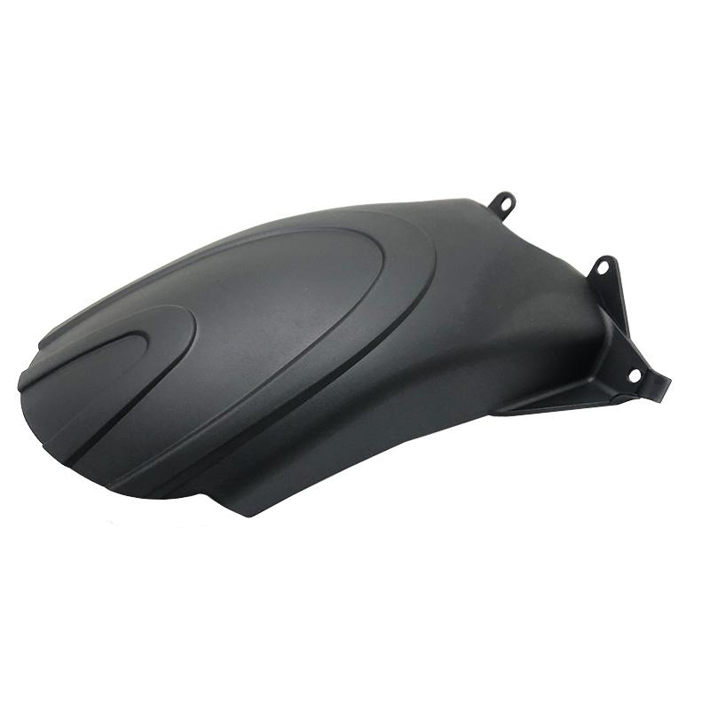 Motorcycle Rear Fender Mudguard Mudflap Splash Cover For BMW G310GS G310R G 310GS G 310R G310 GS G310gs 2017