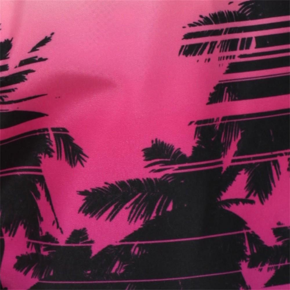 RIPT Essentials Palmen-Badeshorts für Jungen