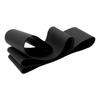 ZTTO Rower MTB PVC 26 Cali Dętka Podkładka Pasek Przeciwwybuchowy Wkładka Obręczy Taśma Antyprzebiciowa Czarny