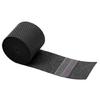 5Pcs Nonslip Tennis Racket Sweatband Badminton Overgrip Sweatband Fishing Rod Pick Sweatbands Racket Grip Easily Install