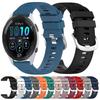 20mm 22mm Silicone Replace Strap For Garmin Forerunner 265 165 570 Sports Soft Bracelet Venu Sq 2 3/Vivoactive 6 5 4 Smart Bands